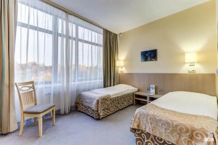 Аквариум by Zont Hotel Group - 90