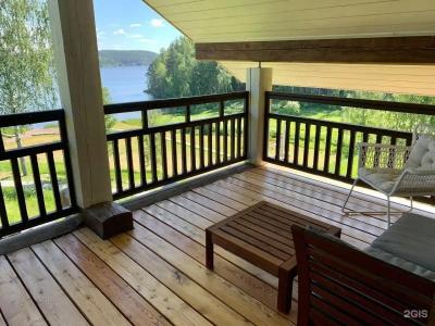 Forrest Lodge Karelia - 166