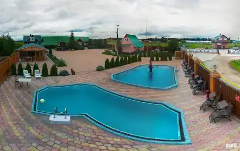 Аллюр - 15