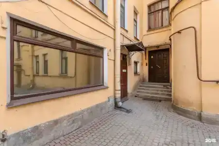 Тепло Северной Столицы - 3