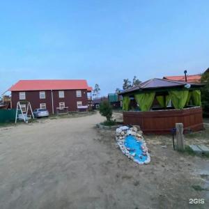 Усадьба Копылова Ольхон - 17