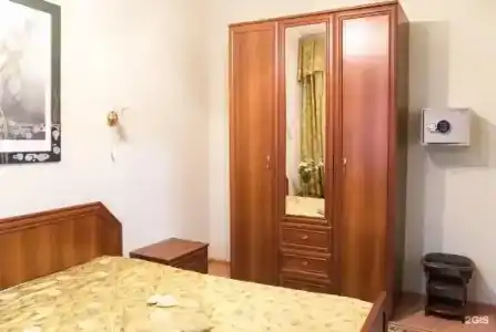Кедровый бор - 40