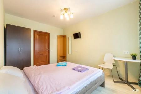 Нижний & Хостел - 119