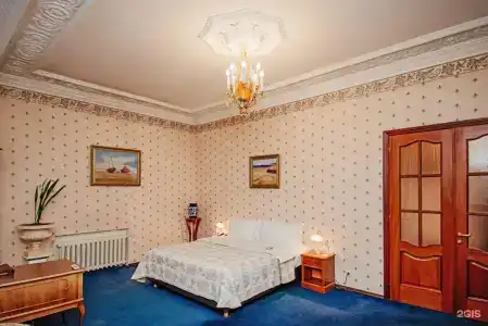 Советский - 36
