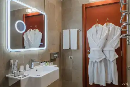 Marins Grand Hotel - 106