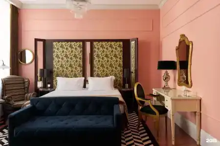 Dom Boutique Hotel - 158