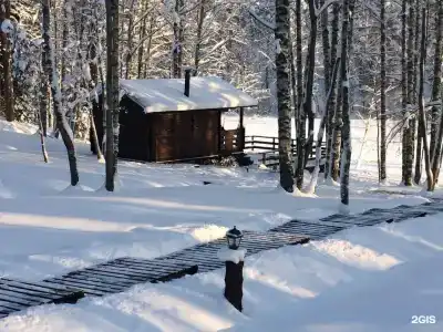 Салокюля - 3