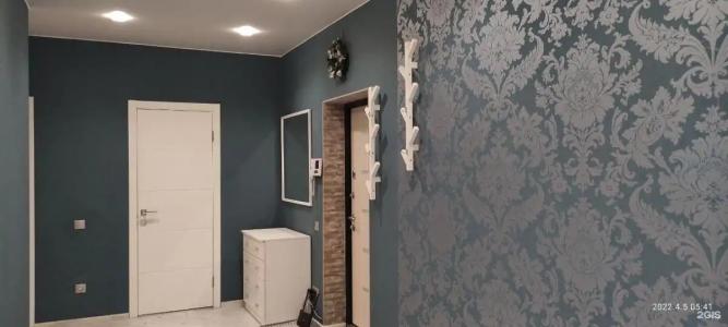 Дизайнерские апартаменты в доме бизнес-класса в Московском районе - 45