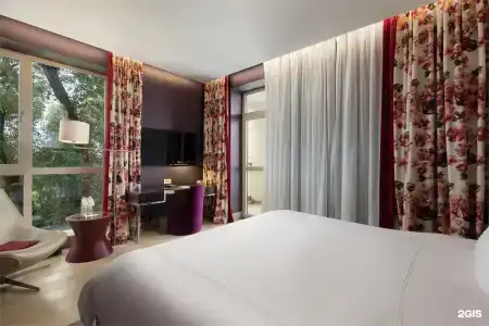 Swissоtel Resort Сочи Камелия - 62