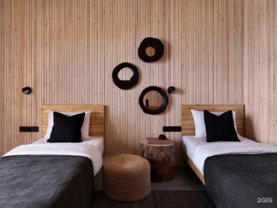 Заонежье Ретрит - 27