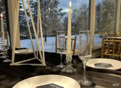 Черепашьи Озёра - 15