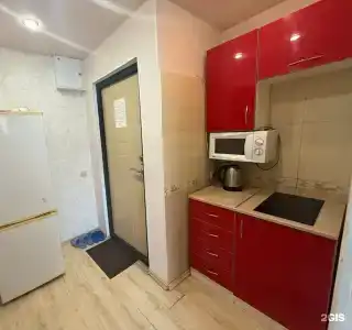 на Корнилова, 9 - 3
