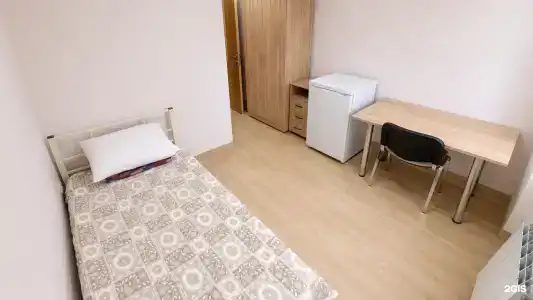 Дом медицинского работника - 0