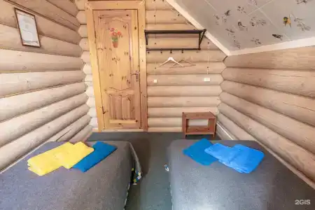 Ласточкин дом - 133