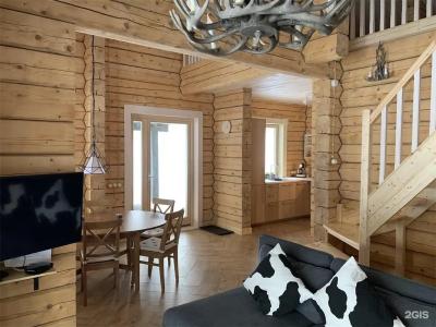 Forrest Lodge Karelia - 78