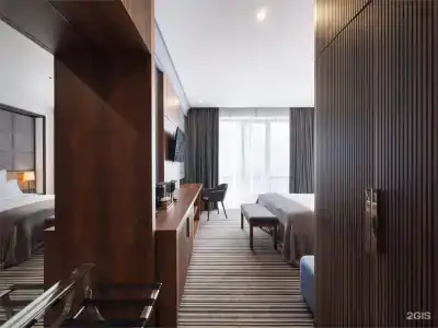 Arka Hotel by Ginza Project - 59