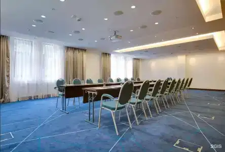 Radisson Роза Хутор - 70