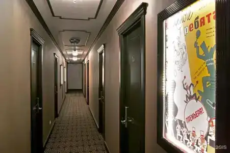 Дизайн Софит - 7