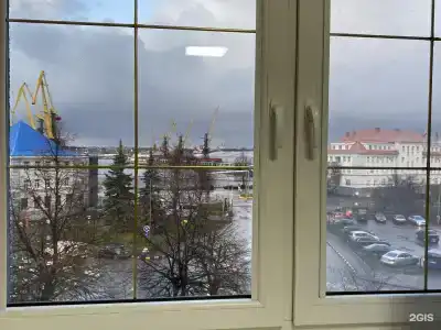 Хостел Порт 55 - 52