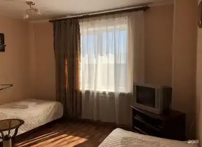 Портовый - 2