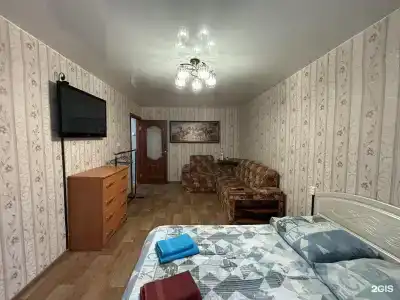 Бабушка Хаус - 4