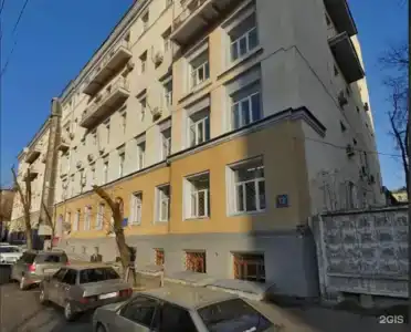 Профсоюзный - 1