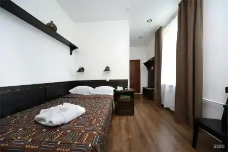 Ярославская - 22