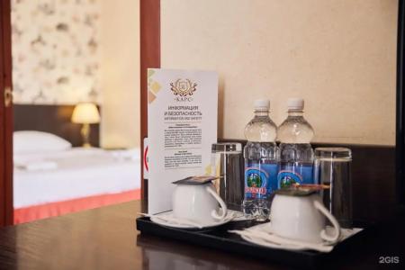 Карс Козельск - 194