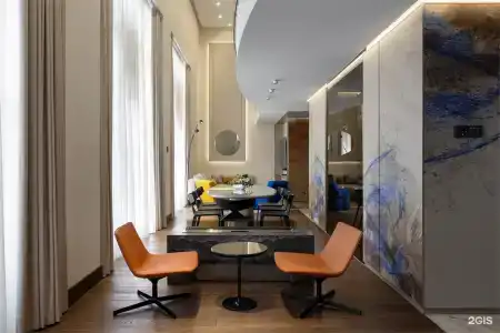 Swissоtel Resort Сочи Камелия - 114
