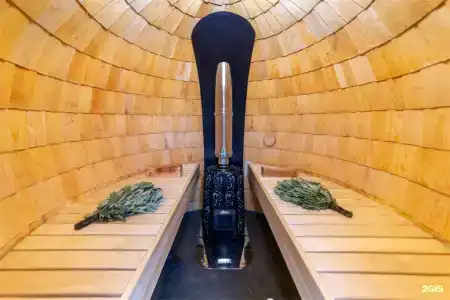 Опушка хаус - 150