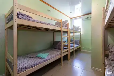Besta hostel - 25