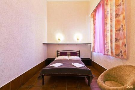 Limerance Mini-Hotel - 21