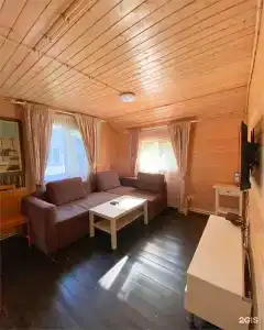 Рыболовный клуб Акулово - 114