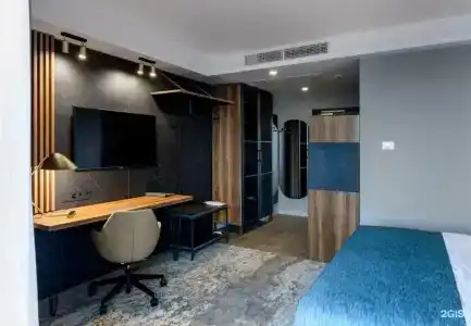 City Park Hotel - 110