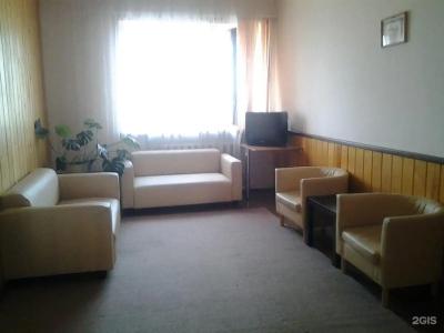 Прасковья - 3