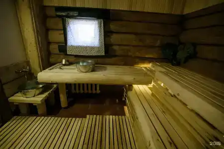 Бобровая Долина - 45