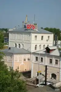 Яръ - 25