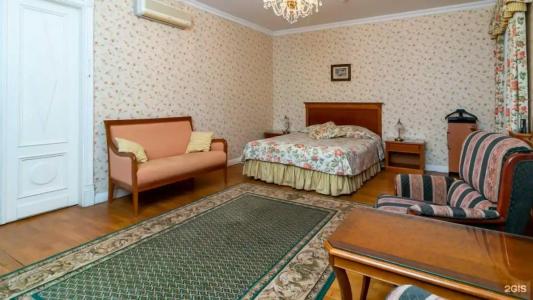 Введенское - 143