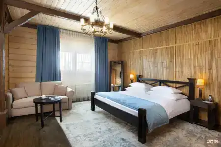 Загородный отель Целеево Клуб & Resort - 42