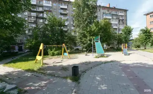 Kak doma on Kransy Ave. - 37