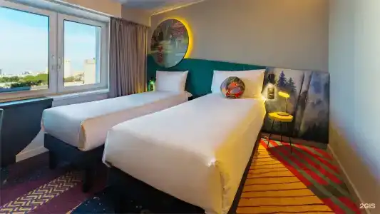 ibis Styles Челябинск - 73
