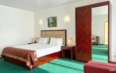 Wellness Park Gagra All-Inclusive - 46