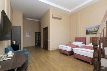 Дом паломника - 101