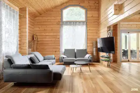 Ладожская Усадьба - 123