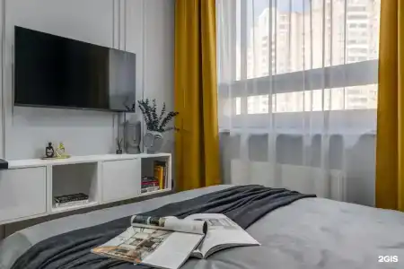 на Нижегородская улица, 32с15 - 2