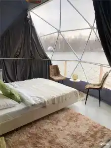 Шале на воде - 58
