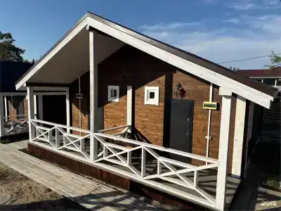 Baikal family house - 77
