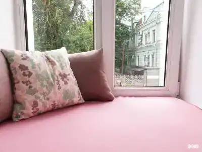 Астра на Басманной - 1
