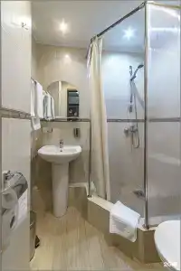 Турист - 124