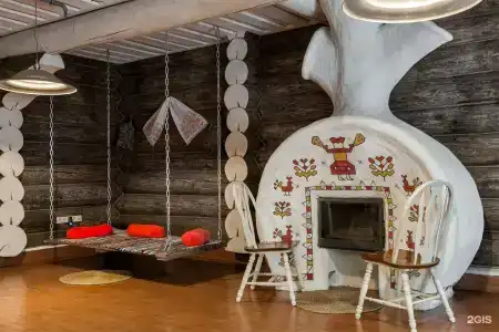 Загородный клуб Артиленд - 205